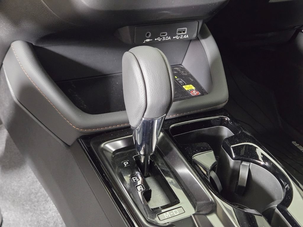 New 2026 Subaru Forester Touring AWD/4WD image 18