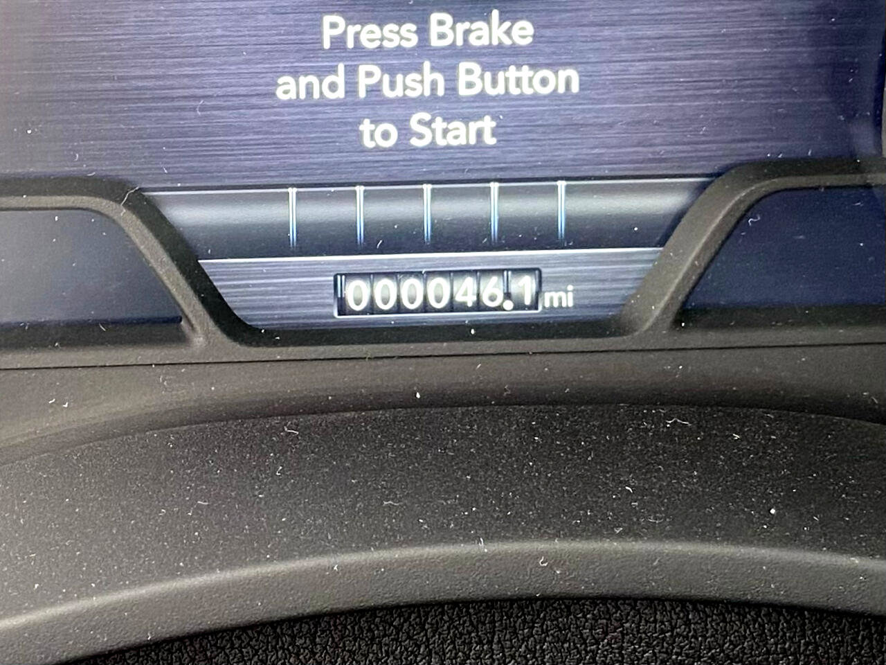 Used 2024 RAM 3500 Tradesman w/ Safety Group image 23