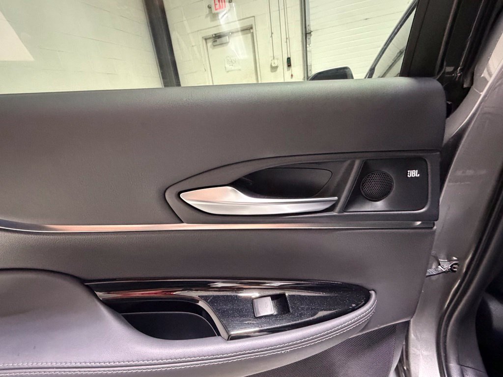 Used 2023 Toyota Mirai w/ Advanced Technology Package RWD image 42