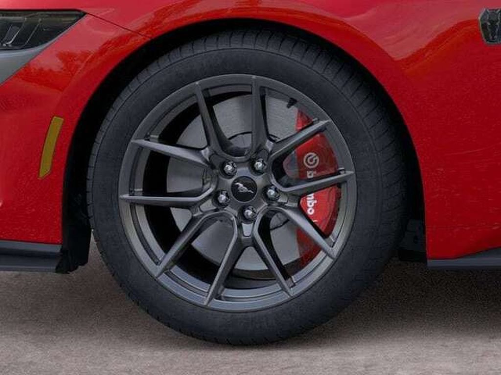 New 2026 Ford Mustang Dark Horse w/ Dark Horse Handlin Package RWD image 19