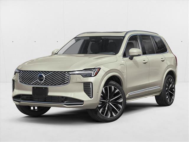 New 2026 Volvo XC90 T8 Plus