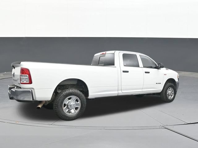 Used 2020 RAM 2500 Tradesman AWD/4WD image 17