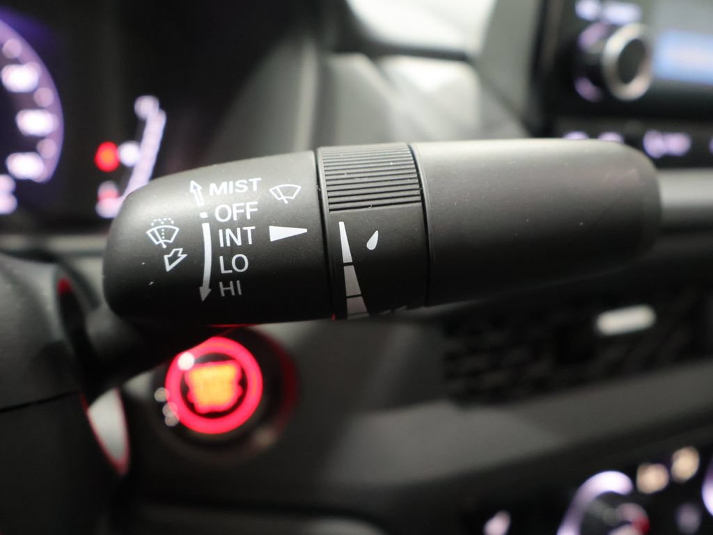 Used 2024 Honda Accord EX image 39