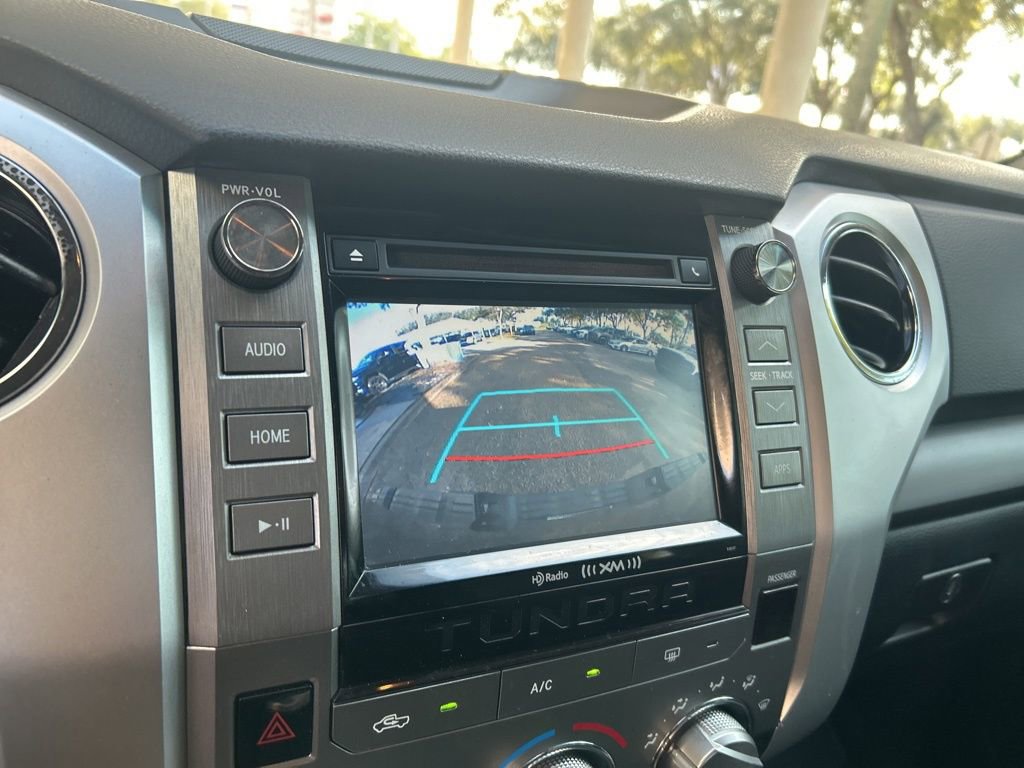 Used 2017 Toyota Tundra SR5 image 11