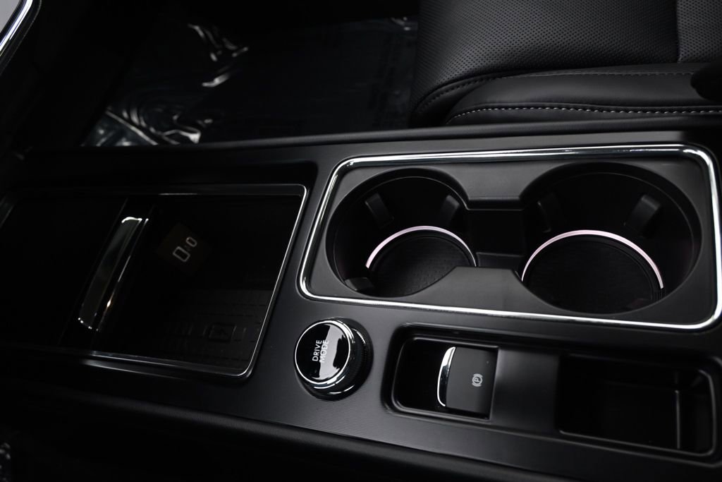 New 2026 Lincoln Corsair Reserve image 31