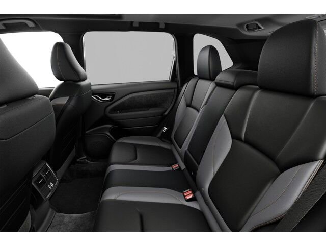 New 2026 Subaru Forester Sport AWD/4WD image 17