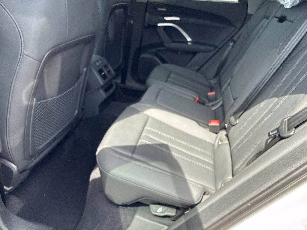 New 2026 Audi Q5 Premium Plus AWD/4WD image 17