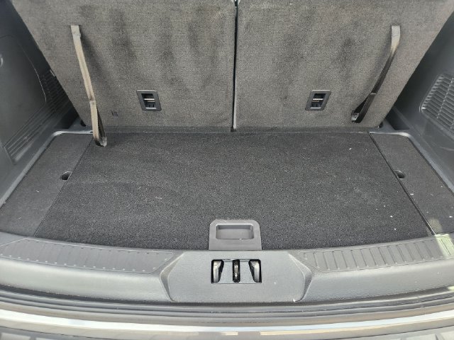 Used 2025 Ford Explorer Active w/ Active Comfort Package RWD image 31