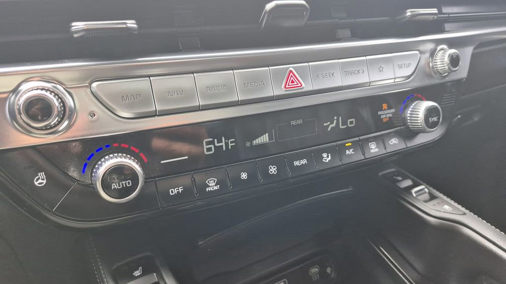 Used 2024 Kia Telluride SX X-Line image 24