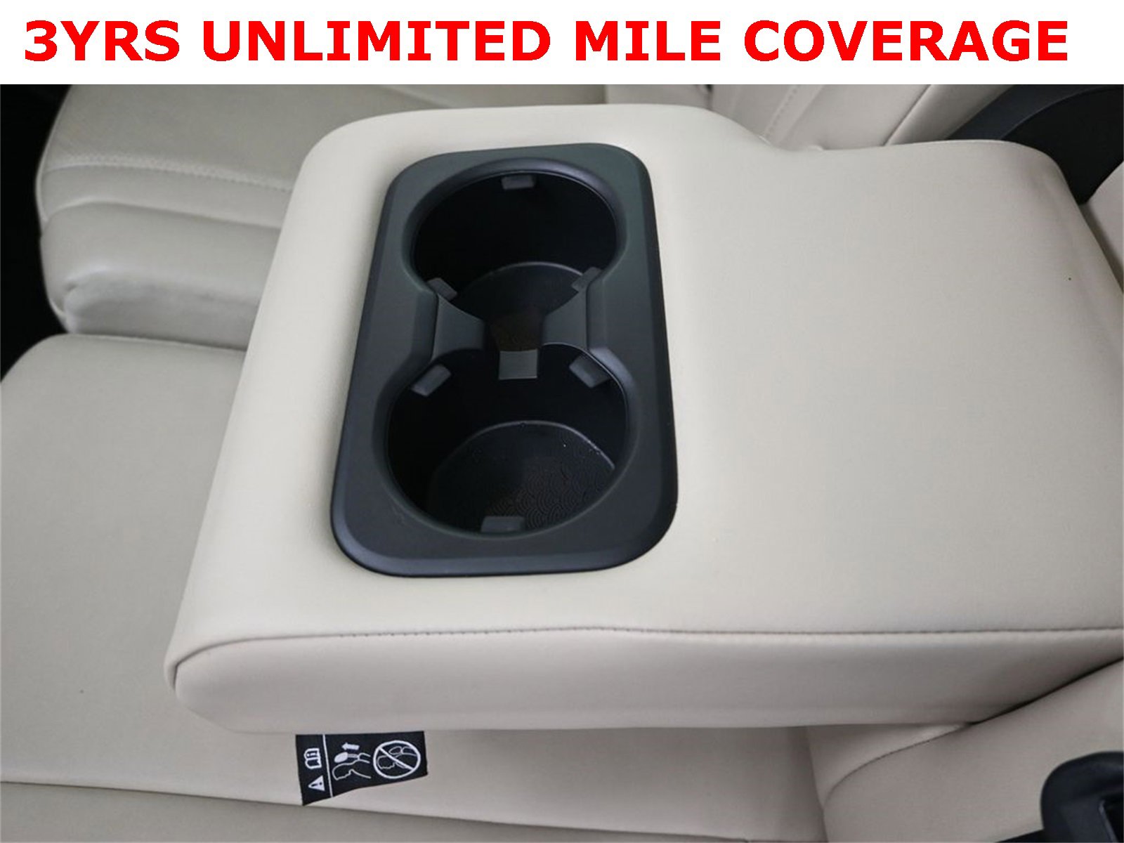 Certified 2023 INFINITI QX60 Luxe w/ Cargo Package image 19