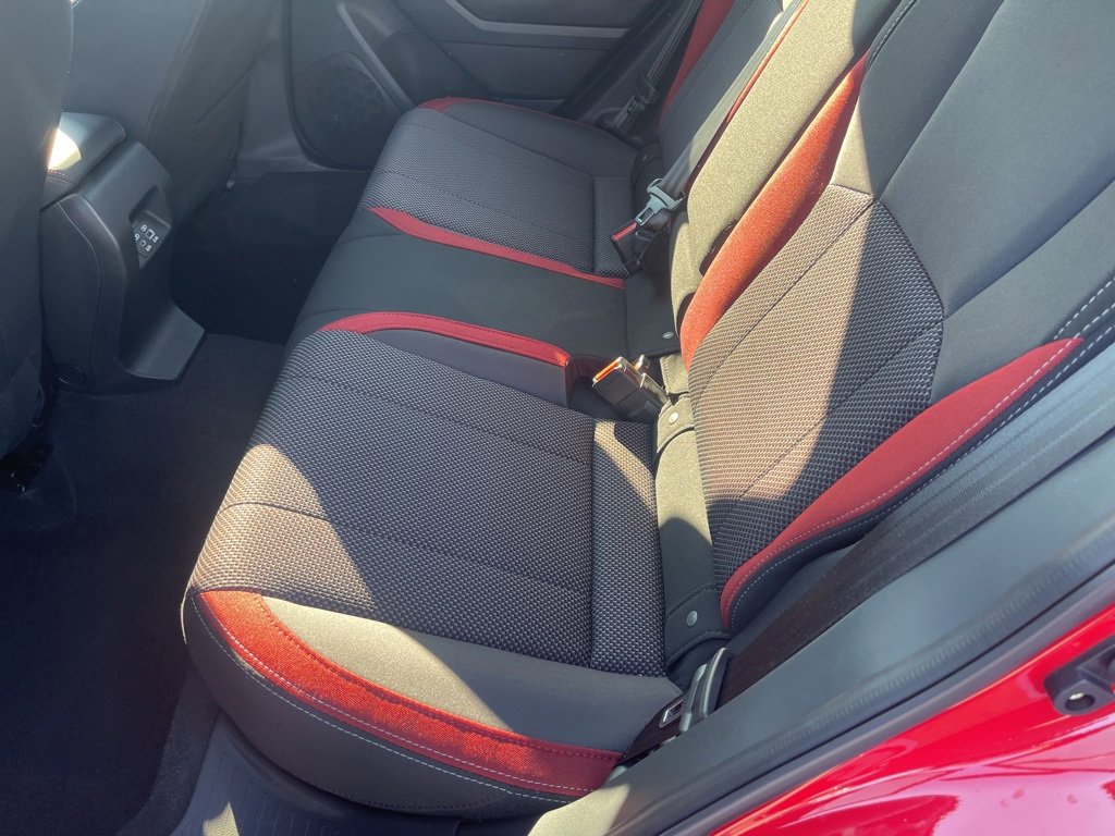 Certified 2024 Subaru Impreza RS image 26