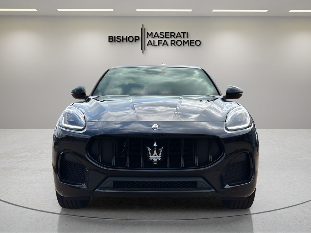 New 2026 Maserati Grecale Modena AWD/4WD image 2