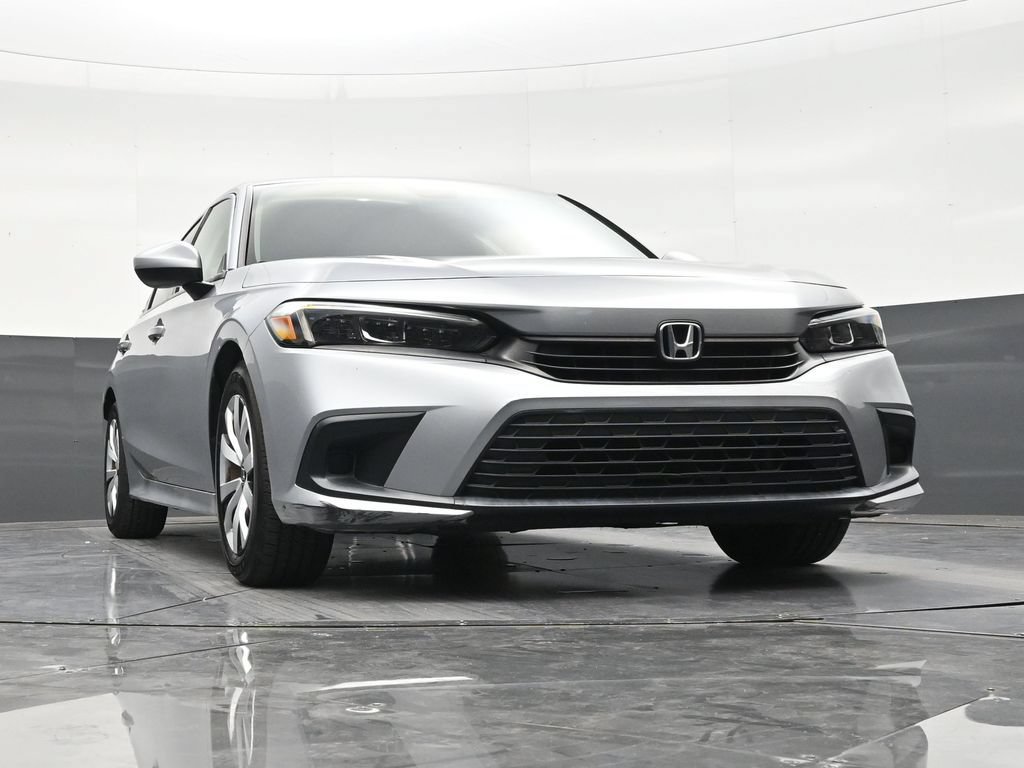 Used 2022 Honda Civic LX image 26