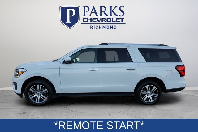 Used 2024 Ford Expedition Max Limited image 4