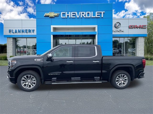 New 2026 GMC Sierra 1500 Denali w/ Technology Package image 2