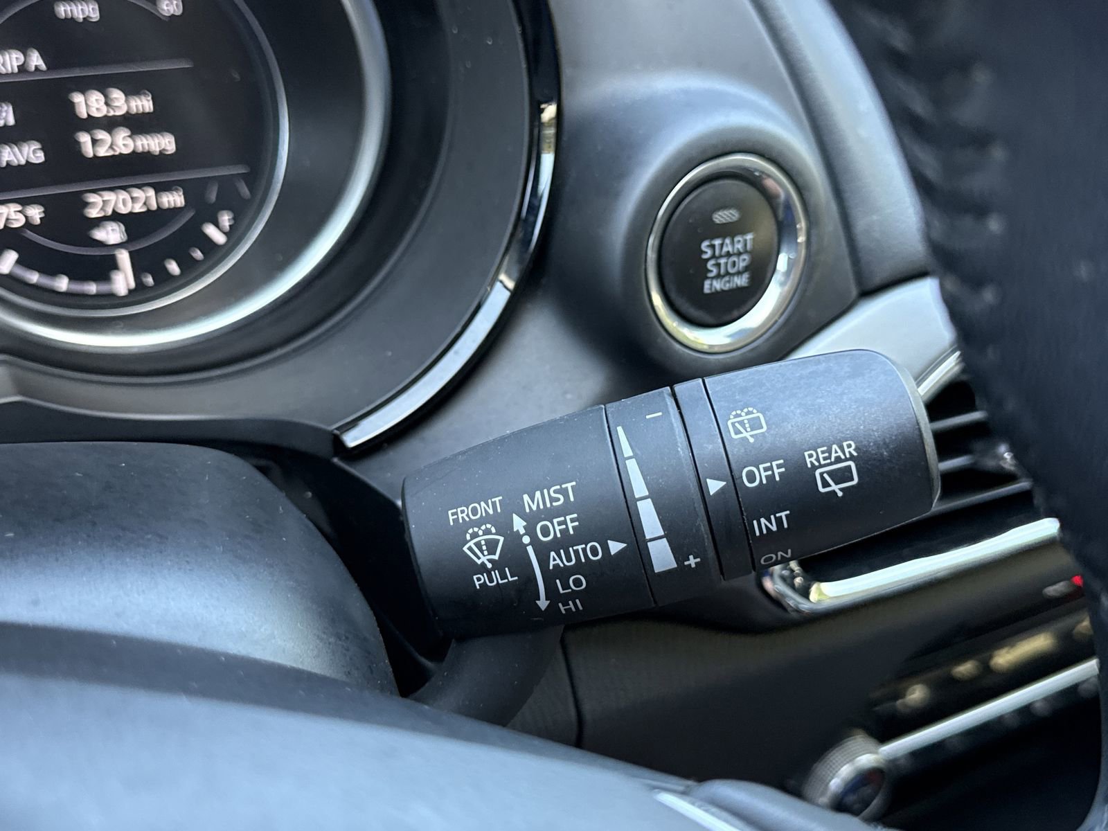 Used 2023 MAZDA CX-9 Touring Plus image 24