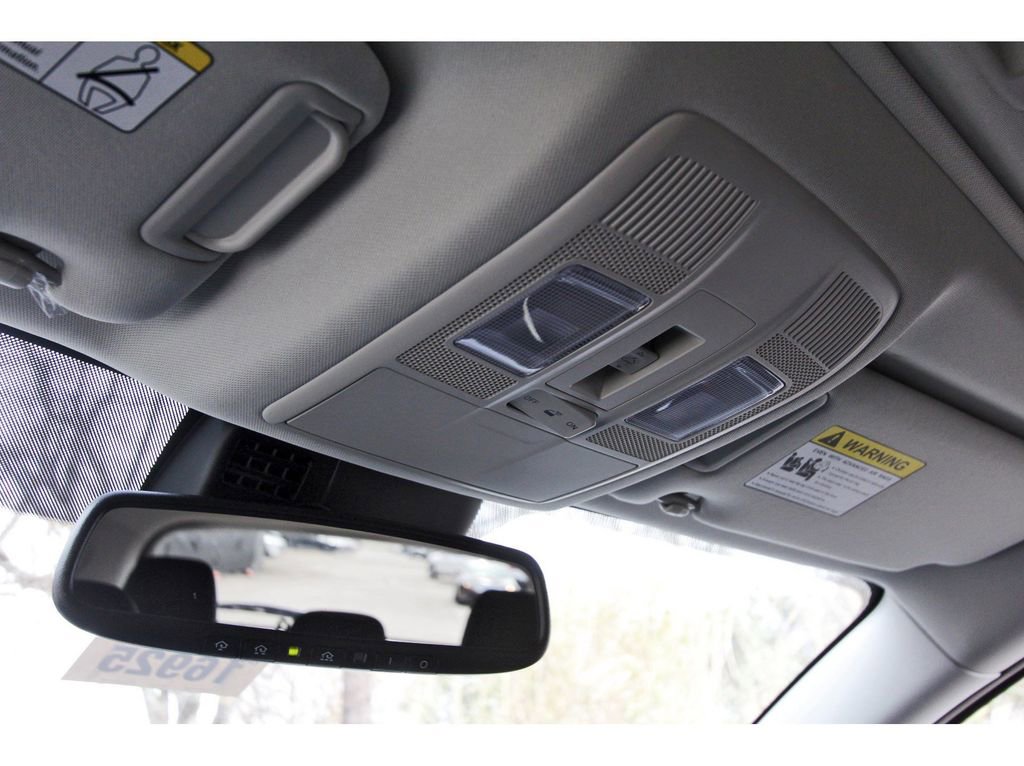 New 2025 MAZDA CX-5 AWD 2.5 S w/ Preferred Package image 22