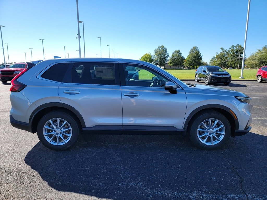 New 2026 Honda CR-V EX image 10