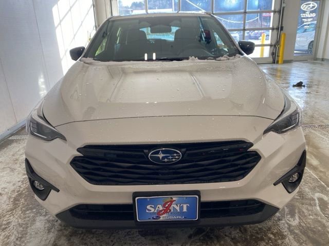 New 2026 Subaru Impreza RS image 3