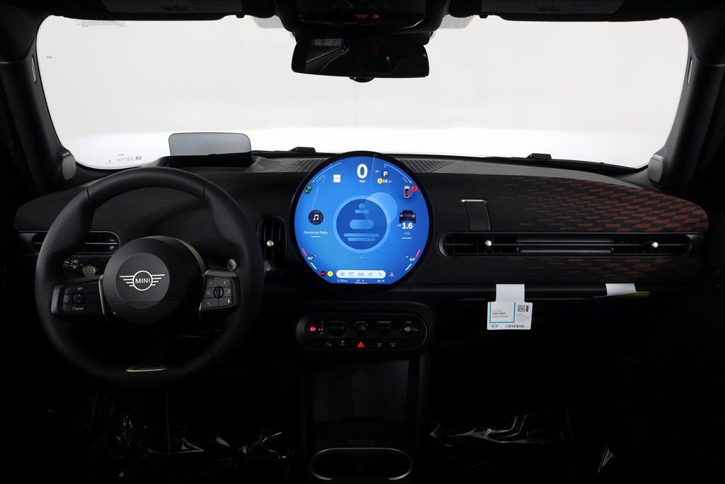 New 2026 MINI Cooper S FWD image 4