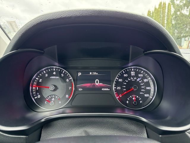 Used 2023 Kia Forte LXS image 29