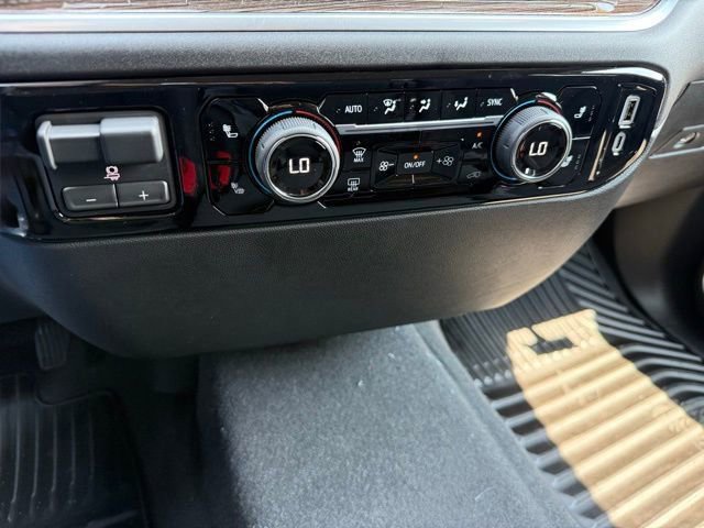 New 2026 Chevrolet Silverado 1500 LT image 29