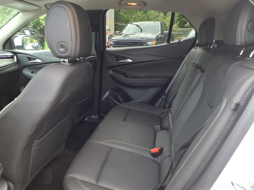 Certified 2024 Buick Encore GX Sport Touring w/ Experience Buick Package AWD/4WD image 14