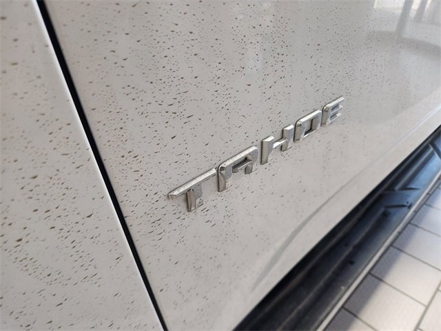 Used 2024 Chevrolet Tahoe LT w/ Luxury Package RWD image 10