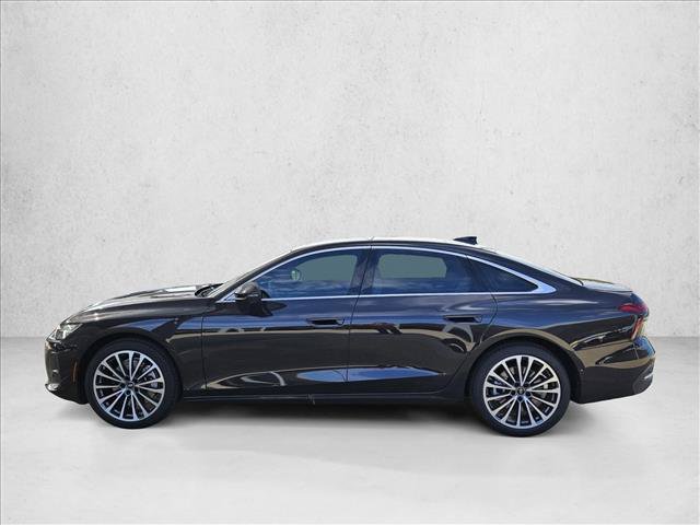 New 2026 Audi A6 Premium Plus AWD/4WD image 8