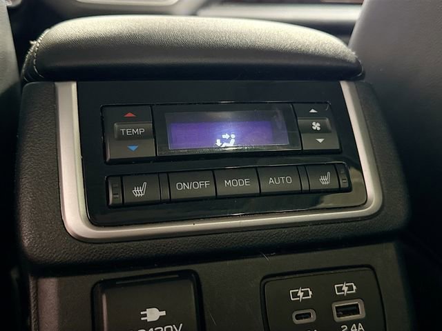Used 2023 Subaru Ascent Touring AWD/4WD image 28