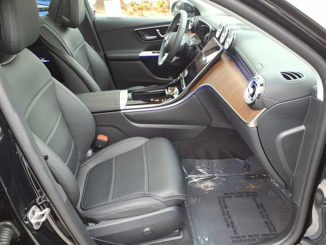 Certified 2025 Mercedes-Benz GLC 300 4MATIC image 16