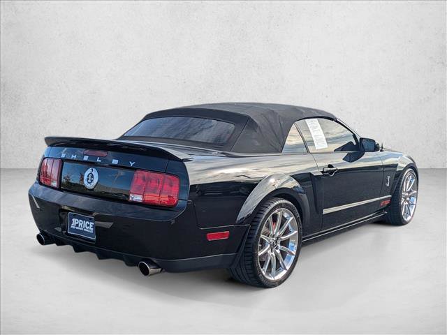 Used 2007 Ford Mustang Shelby GT500 image 5