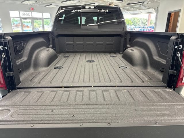 New 2026 RAM 3500 Limited AWD/4WD image 10