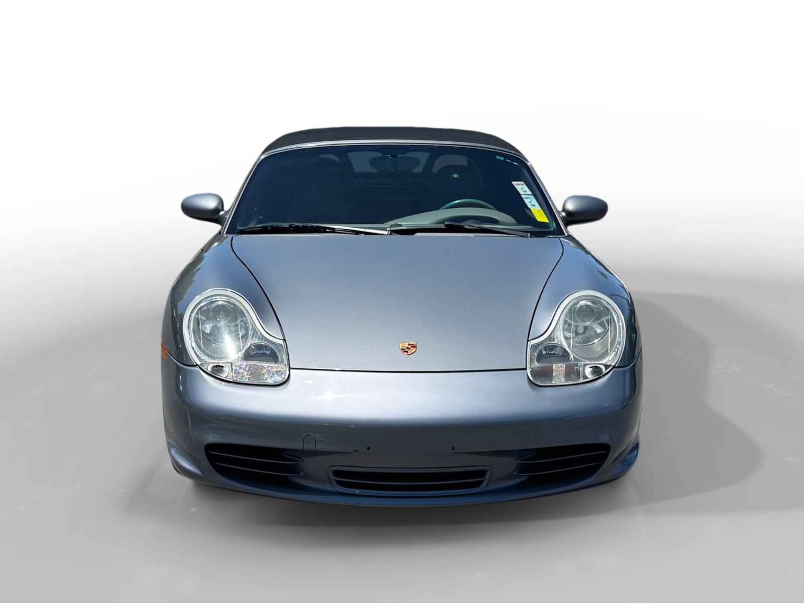 Used 2004 Porsche Boxster S RWD image 8