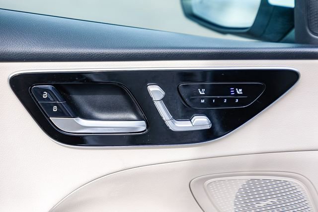 Used 2022 Mercedes-Benz C 300 4MATIC Sedan image 43