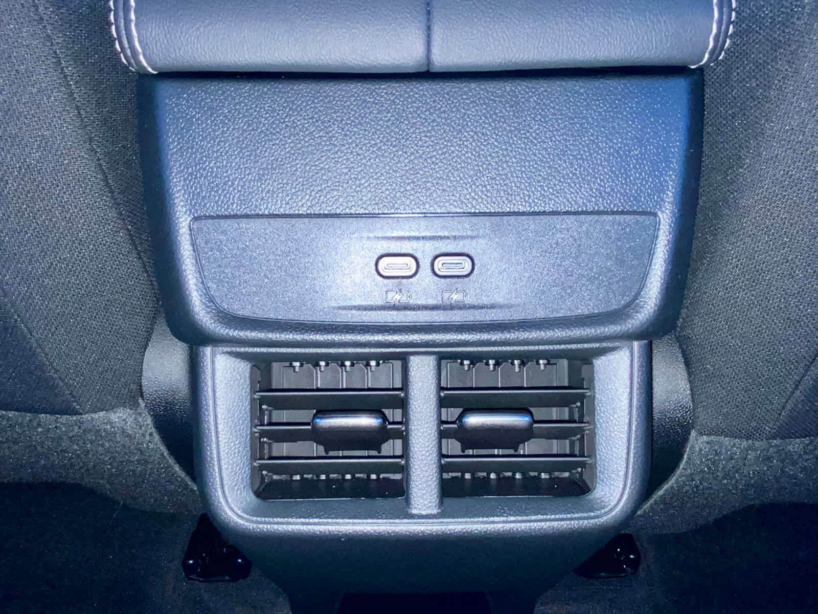 New 2026 GMC Terrain Elevation w/ Black Edition image 48