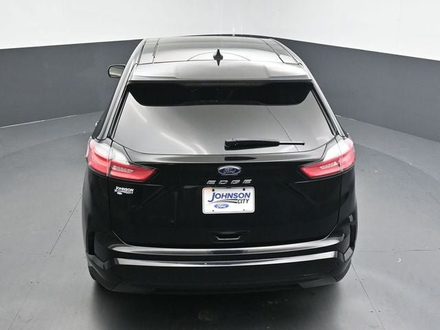 Used 2022 Ford Edge ST-Line AWD/4WD image 23