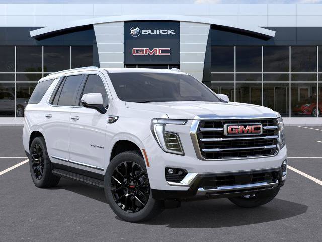 New 2026 GMC Yukon Elevation AWD/4WD image 7