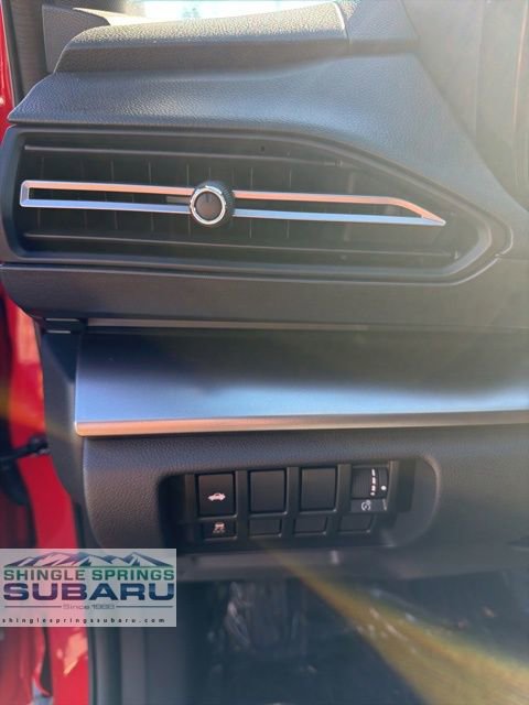 Certified 2024 Subaru WRX image 33