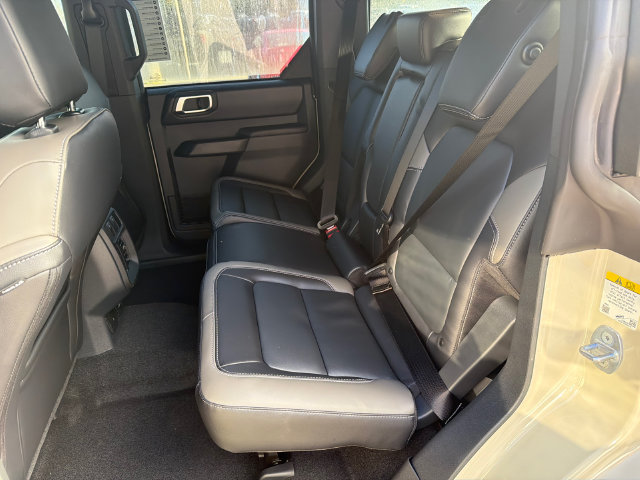 New 2026 Ford Bronco Outer Banks AWD/4WD image 22