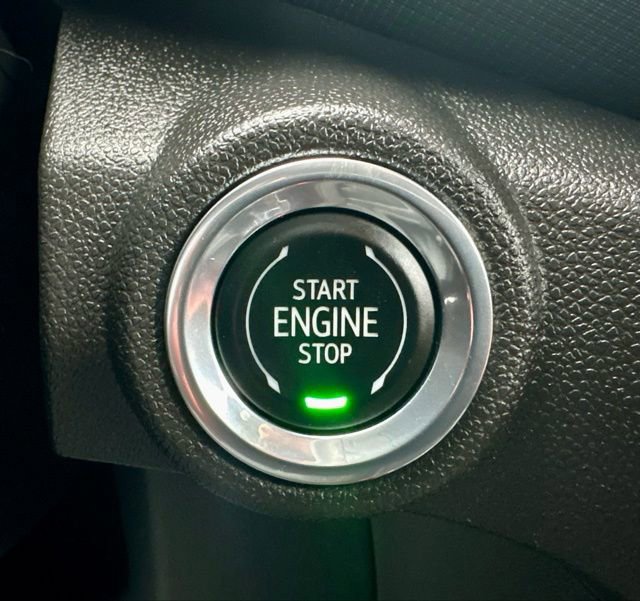 Used 2022 Chevrolet TrailBlazer ACTIV w/ Sun and Liftgate Package image 33