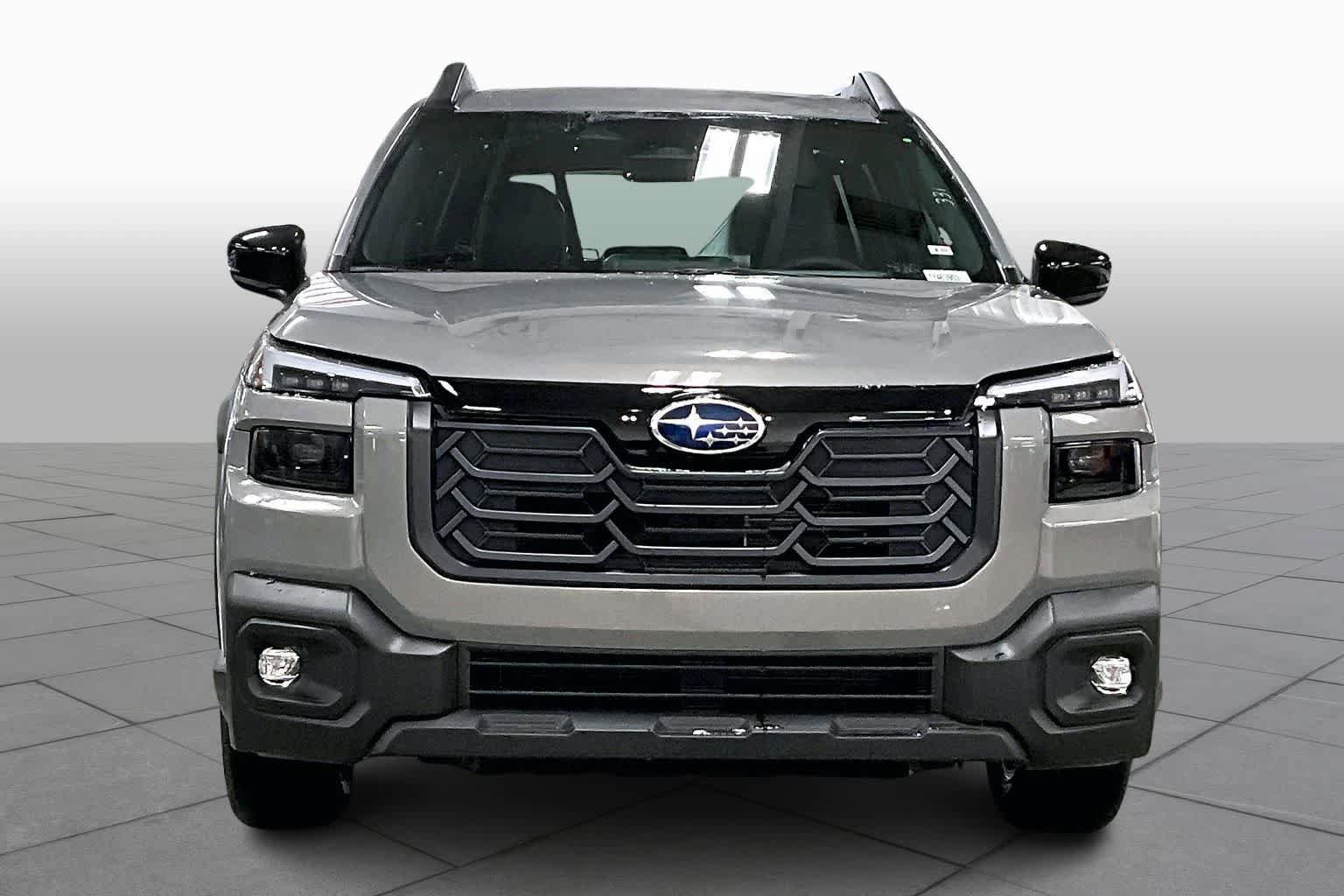 New 2026 Subaru Outback Premium AWD/4WD image 3