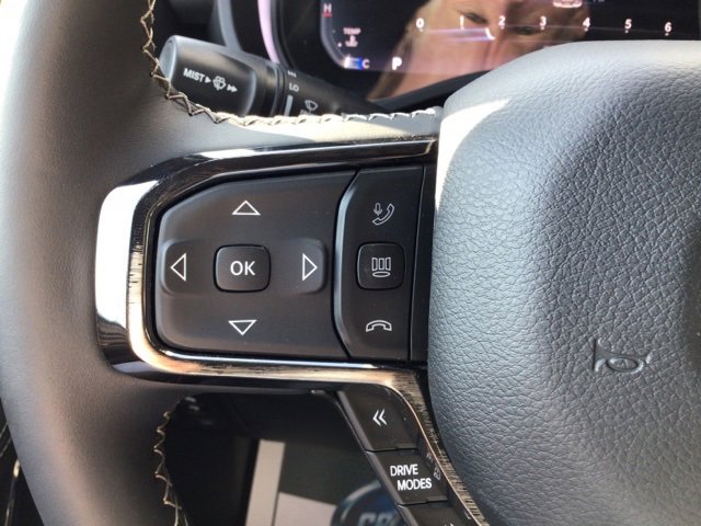 New 2025 RAM 1500 Limited w/ Trailer Tow Group image 24