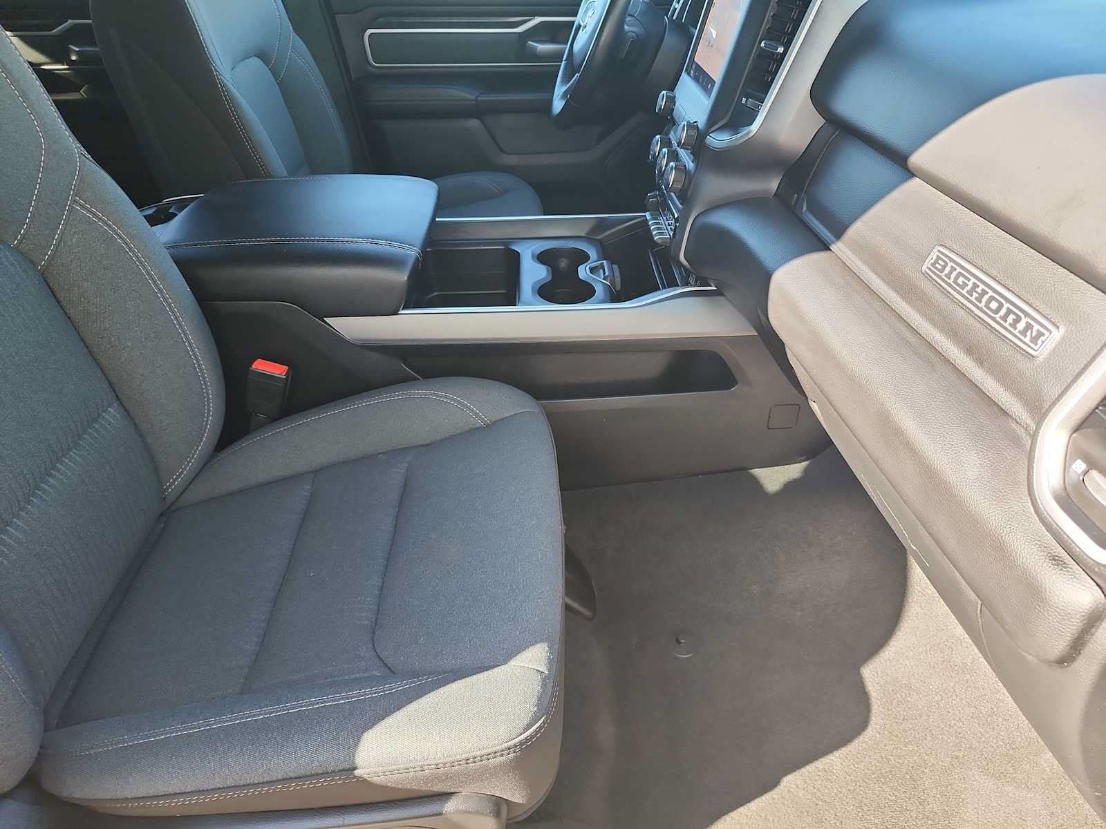 Used 2023 RAM 1500 Big Horn AWD/4WD image 18