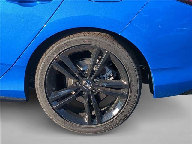 New 2026 Acura Integra A-Spec FWD image 10