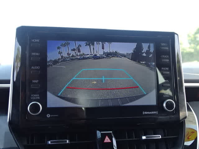 Used 2022 Toyota Corolla SE FWD image 29