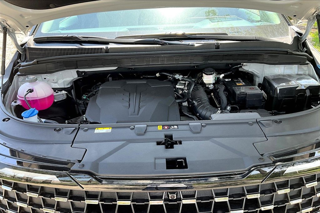 New 2026 Kia Carnival SX Prestige FWD image 11