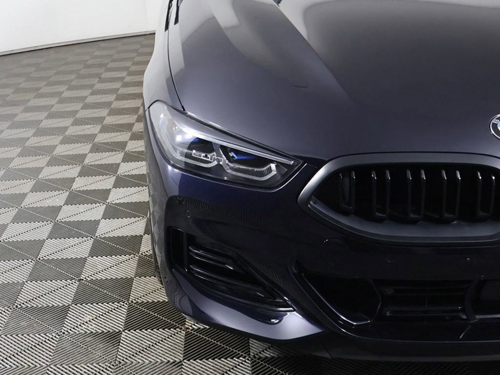Used 2023 BMW M850i xDrive Convertible AWD/4WD image 18