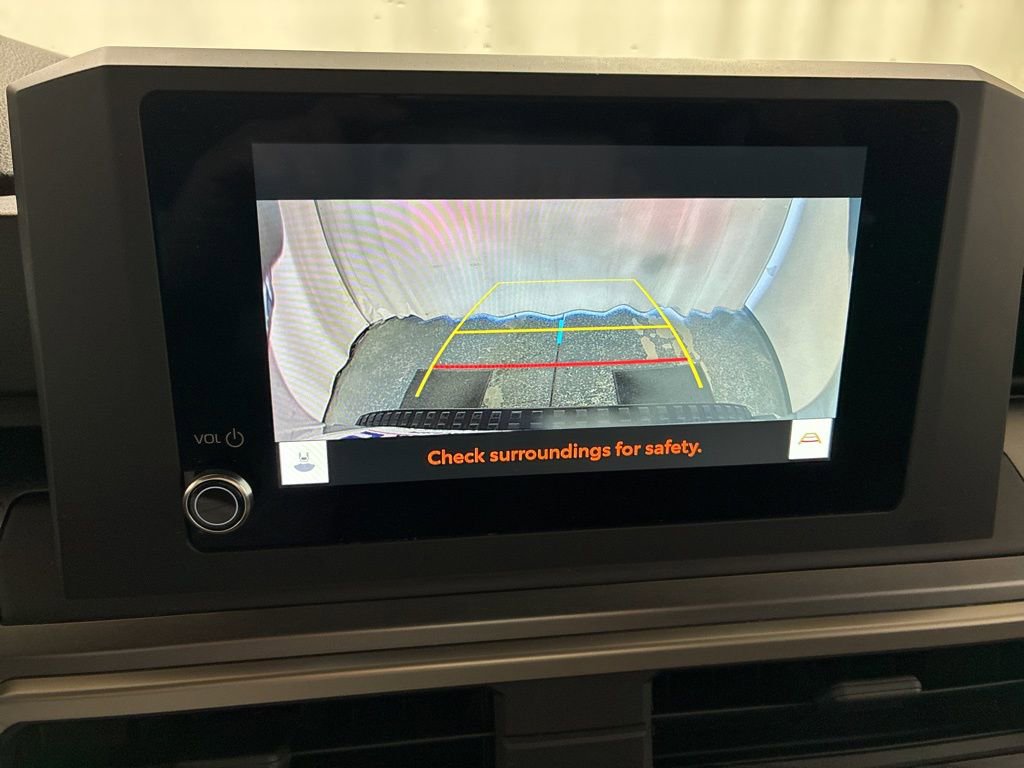 Used 2025 Toyota 4Runner SR5 image 18