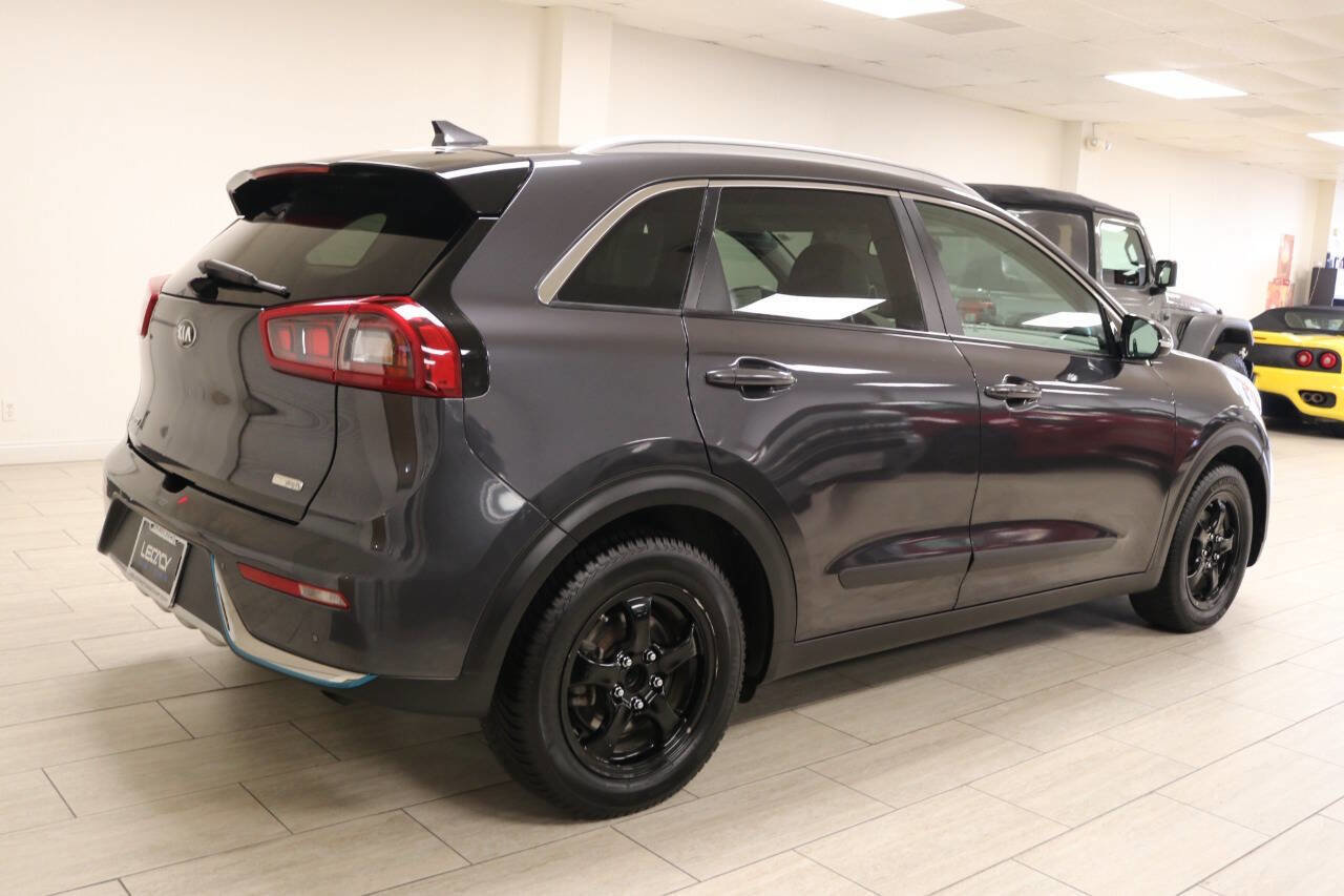 Used 2018 Kia Niro EX Premium image 6